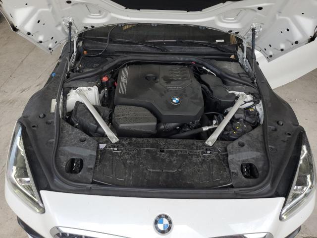 WBAHF3C08NWX39696 BMW Z4 Sdrive30i