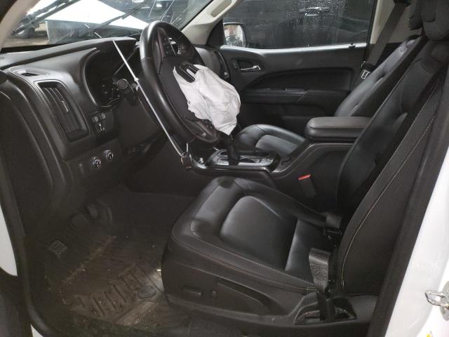 1GTG6FEN1M1222681 GMC Canyon At4
