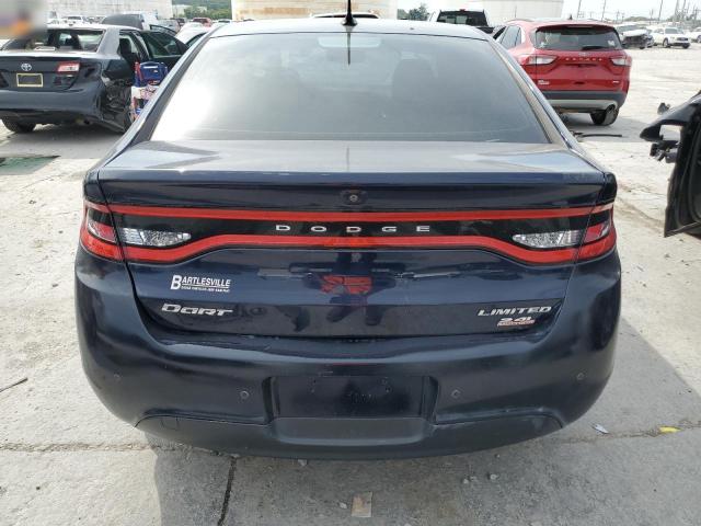 1C3CDFCB1ED903604 Dodge Dart Limited
