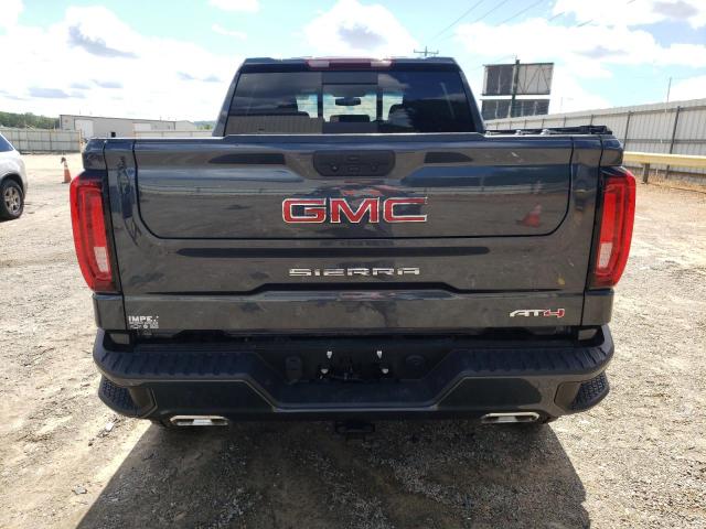 1GTU9EET4MZ198803 GMC Sierra K1500 At4