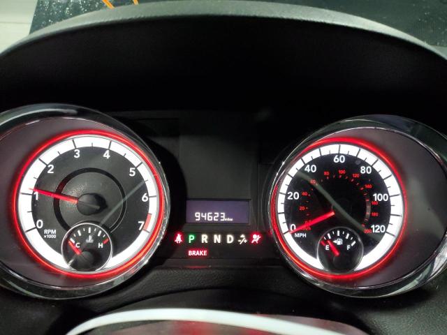 2C4RDGCG6HR586427 Dodge Grand Caravan Sxt