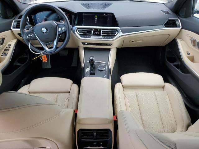 3MW5R7J0XN8C71354 BMW 330XI