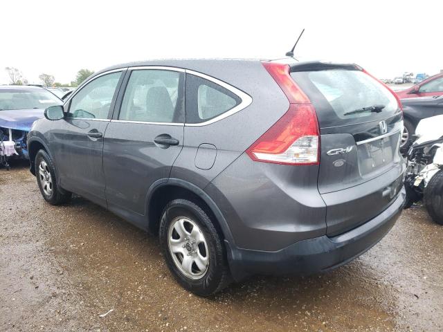 2HKRM4H38EH723123 Honda CR-V LX