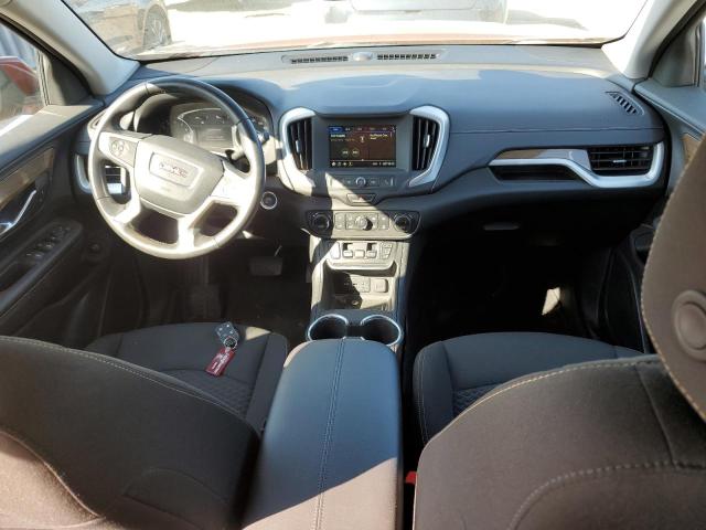 3GKALTEV5KL265203 GMC Terrain Sle