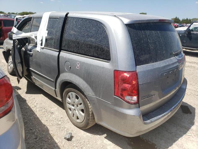 2C4RDGBG7FR743851 Dodge Grand Caravan Se