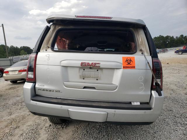 1GKS1GKC6FR648103 GMC Yukon Xl C1500 Sle