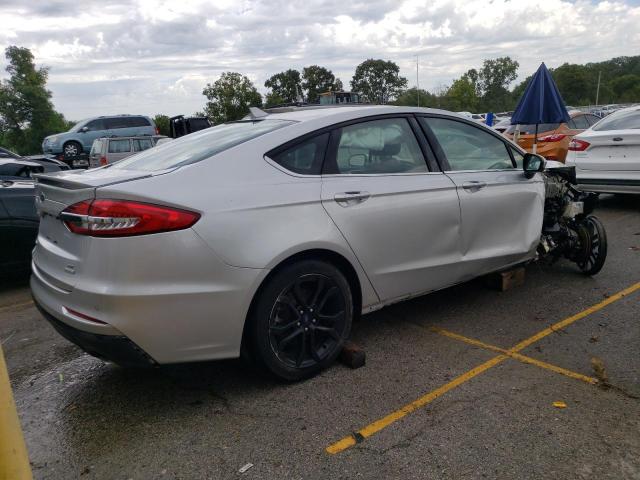 3FA6P0HD9KR172579 Ford FUSION SE
