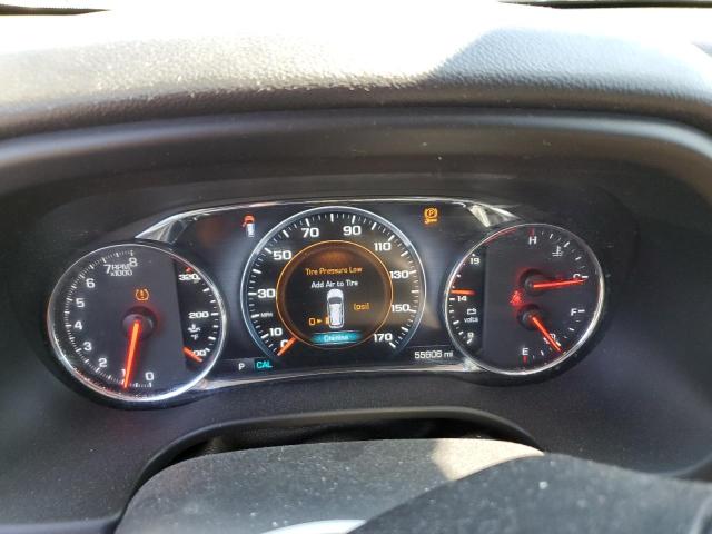1GKKNXLS1HZ229430 GMC Acadia Denali