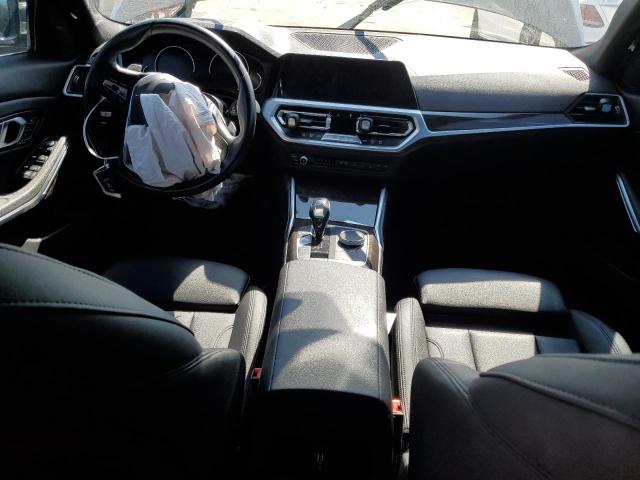 3MW5R1J02L8B29462 BMW 330I