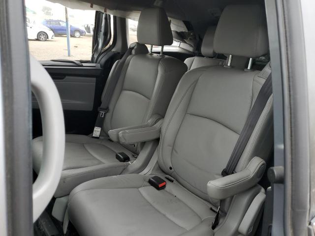 5FNRL6H75KB102482 Honda ODYSSEY EXL