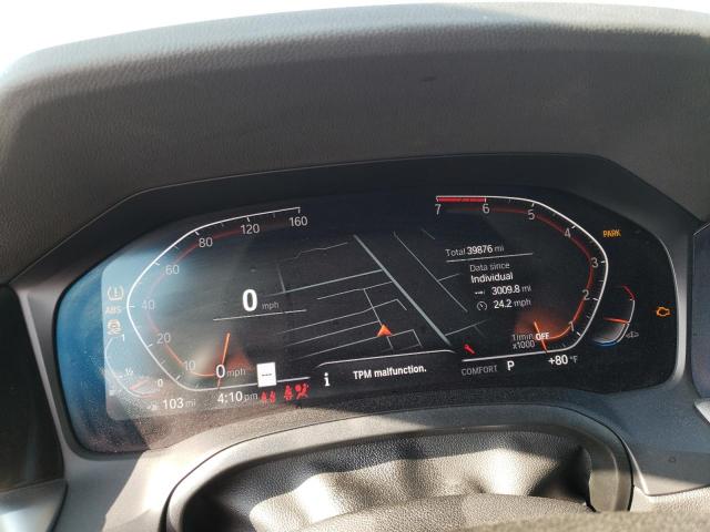 WBA73AP01NCH80842 BMW 430xi