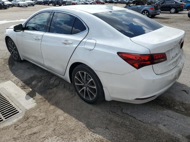 19UUB2F77GA005441 Acura Tlx Advance