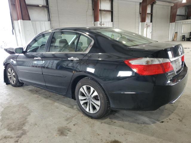 1HGCR2F35FA184243 Honda ACCORD LX