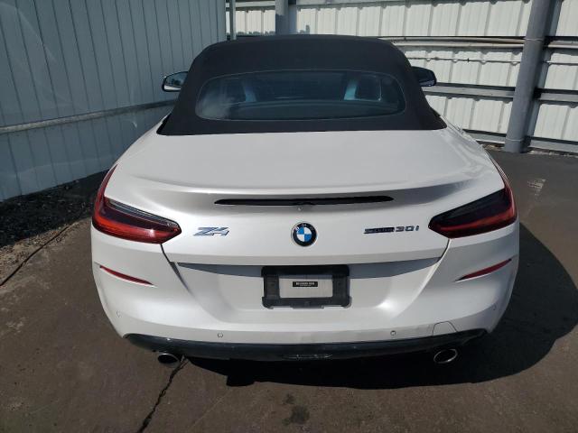 WBAHF3C0XNWX39389 BMW Z4 Sdrive30i