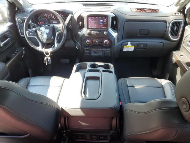 1GCUYDED2LZ128186 Chevrolet Silverado K1500 Lt