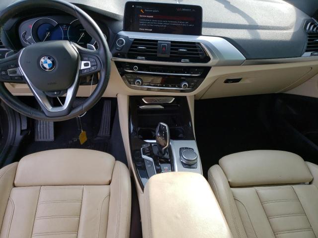 5UXTR9C55JLD69789 BMW X3 Xdrive30i