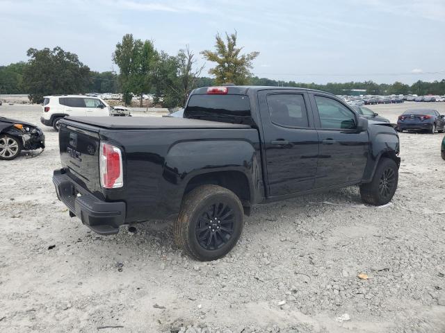 1GTG5BEN2M1101914 GMC Canyon Elevation