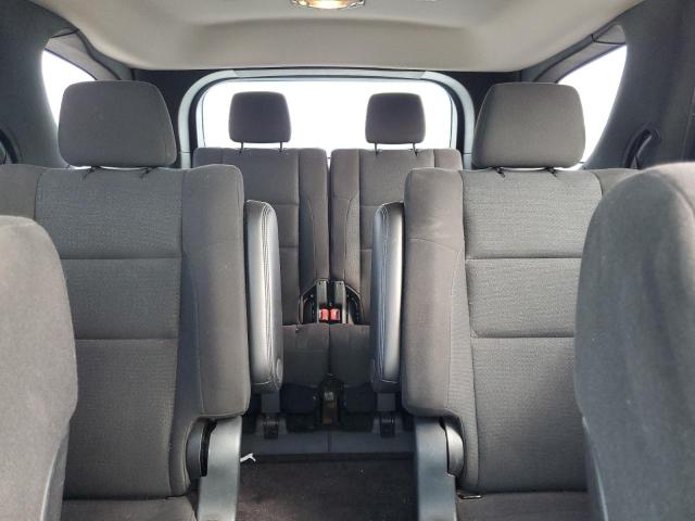 1C4RDJAG2HC733111 Dodge Durango Sxt