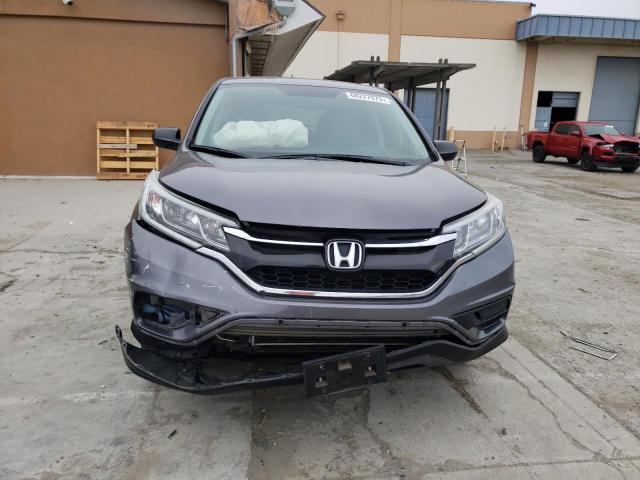 5J6RM4H34GL116483 Honda CR-V LX