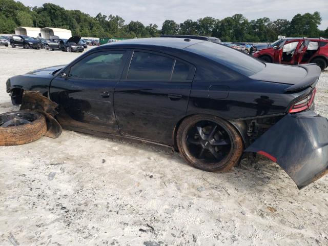 2C3CDXBGXLH117013 Dodge Charger Sxt