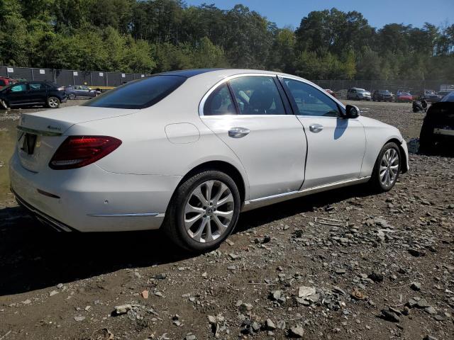 WDDZF4KB8JA396675 Mercedes-Benz E 300 4matic