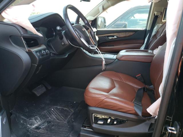 1GYS4JKJ0LR216062 Cadillac Escalade Esv Premium Luxury