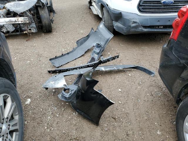 2C4RDGBGXFR516492 Dodge Grand Caravan Se