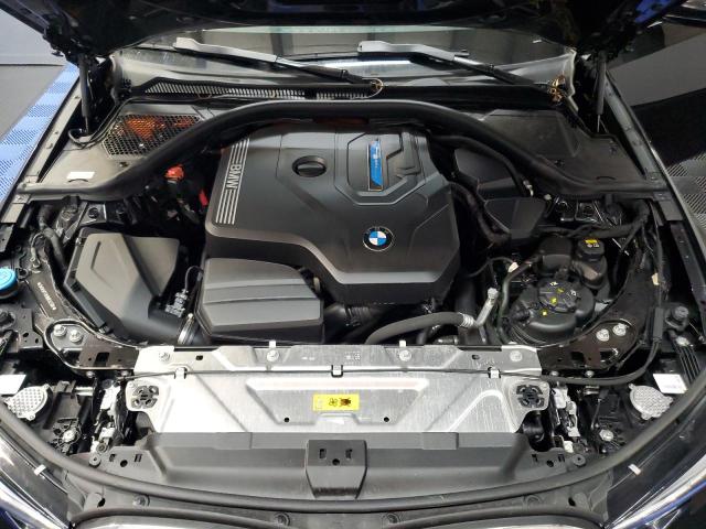3MW5P7J01N8C62306 BMW 330e