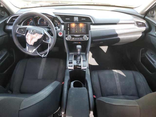 19XFC2F77GE055130 Honda CIVIC EX