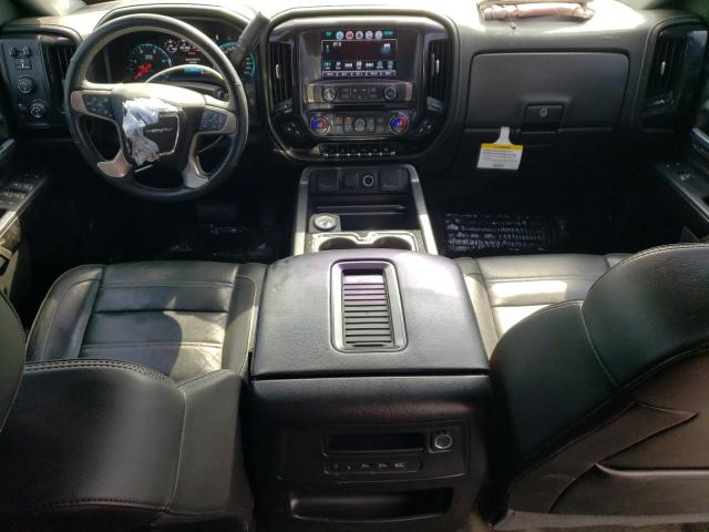 1GT42YEYXJF141651 GMC Sierra K3500 Denali
