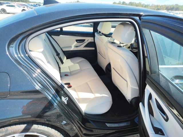 WBA5B1C58GG131740 BMW 535 I