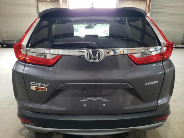 7FARW2H55JE046111 Honda CR-V EX