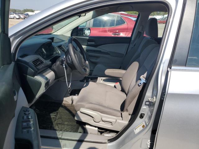 2HKRM3H36EH505661 Honda CR-V LX