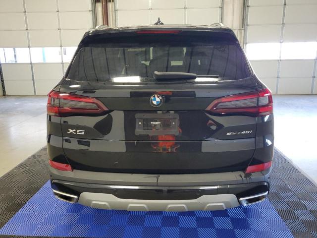 5UXCR4C06P9N45274 BMW X5 Sdrive 40i