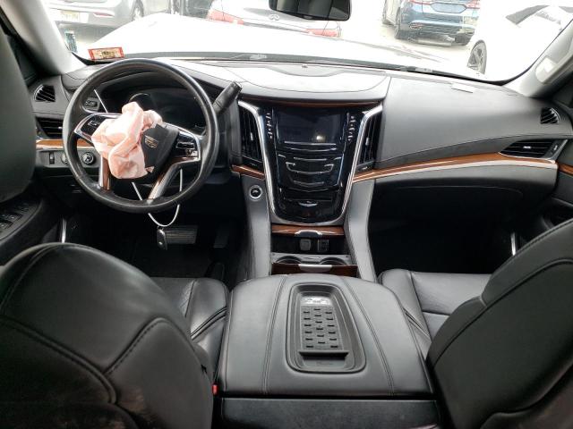 1GYS4JKJ4HR172011 Cadillac Escalade Esv Premium Luxury