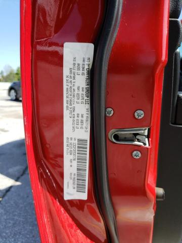 1C3CDFCB7ED671798 Dodge Dart Limited