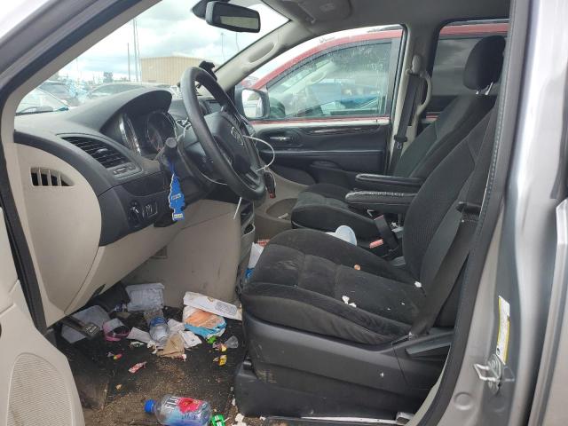 2C4RDGBG4LR155756 Dodge Grand Caravan Se