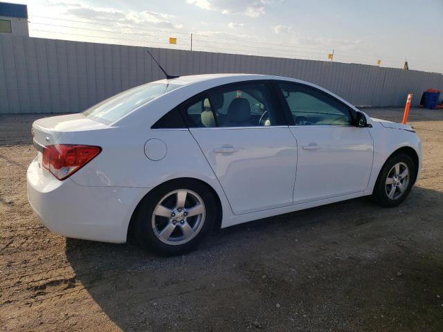 1G1PC5SB3E7402572 Chevrolet CRUZE LT