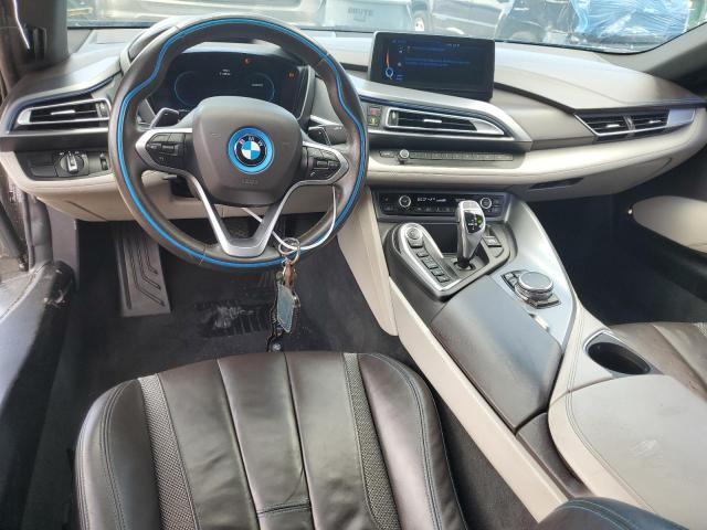 WBY2Z2C56GV674957 BMW I8