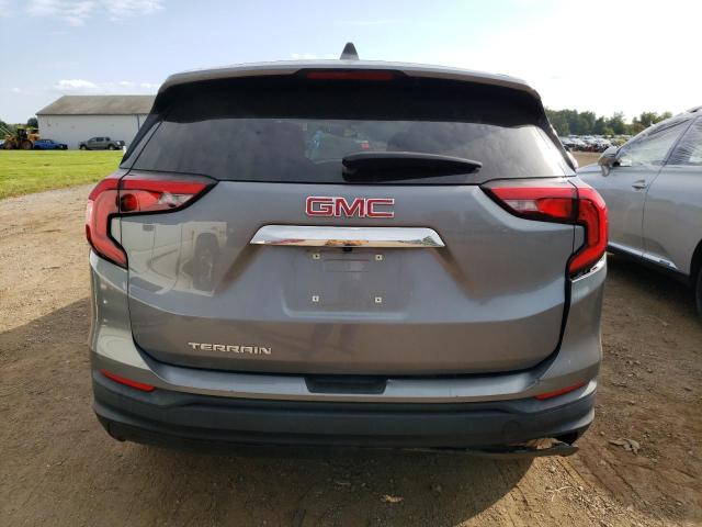 3GKALMEV2KL273197 GMC Terrain Sle