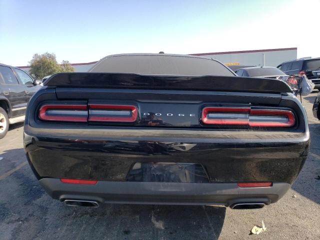 2C3CDZAT2FH895174 Dodge Challenger Sxt