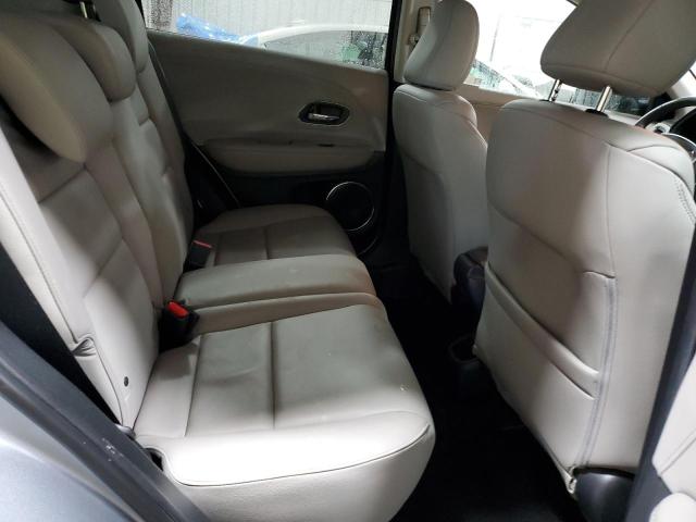 3CZRU6H77JM730335 Honda Hr-v Exl