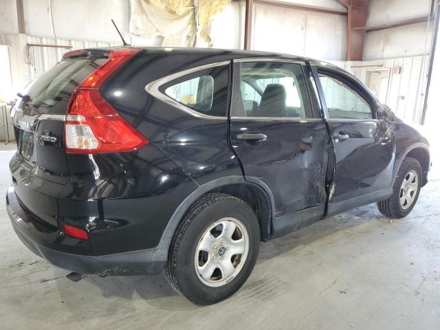 5J6RM4H31FL129948 Honda CR-V LX