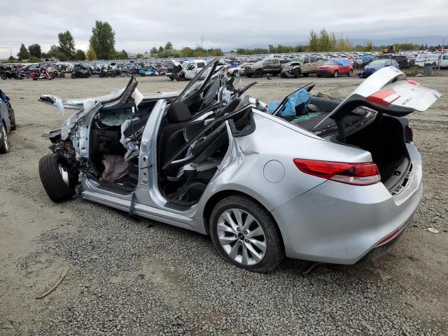 5XXGT4L30HG154110 KIA Optima Lx