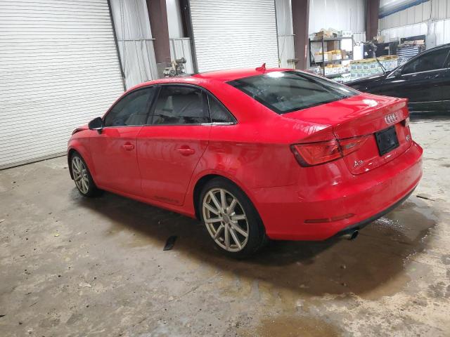 WAUB8GFF6G1070058 Audi A3 PREMIUM
