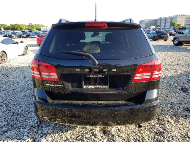 3C4PDCAB7LT278101 Dodge JOURNEY SE