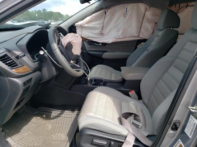 7FARW1H56HE001179 Honda CR-V EX