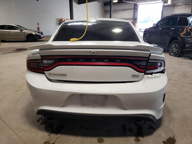 2C3CDXCT4MH594517 Dodge CHARGER R/T