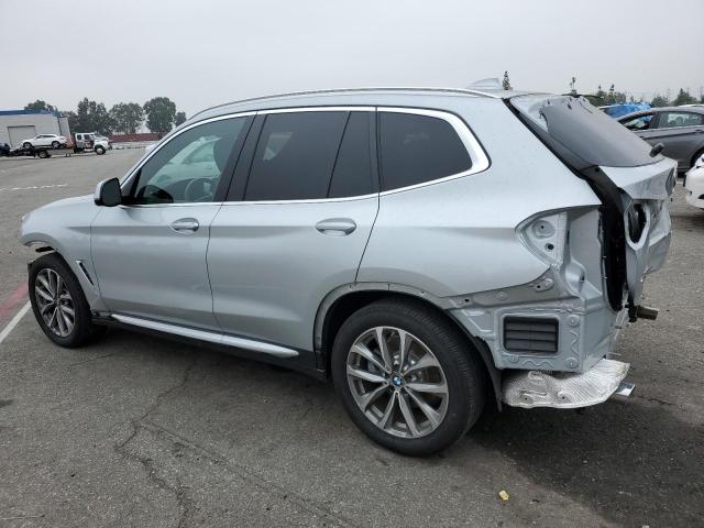5UXTR7C59KLF34328 BMW X3 Sdrive30i
