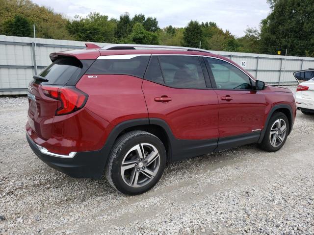 3GKALPEV0JL352156 GMC Terrain Slt